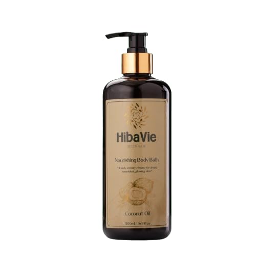 Nourishing Body Bath - Coconut Oil