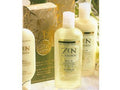 Ginger &amp Green Tea Shower Gel by Enchanted Meadow