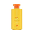 Body Wash Squishy Shower Gel with Papaya &amp Vitamin C for Dry &amp Hydrated Skin for Men &amp Women - 250ml (8.4 Fl Oz)