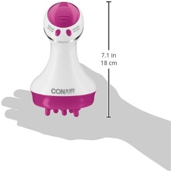 Conair Bm8 Body Toner Massager
