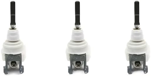 Compatible for Sonicare Electric Toothbrush Link Rod Part Fits HX6320 HX6710 HX6530 HX9350 HX9140 HX6910 Rotation Head(Dark Khaki)
