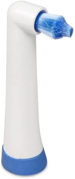 Rotadent ProCare Short-Tip Replacement Brush Head FITS The ROTADENT PROCARE/Contour Toothbrush Models ONLY (Does NOT FIT The Classic Legacy OR Plus Models)…