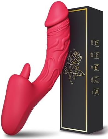 MKBJ-L8 Gifts for Her Adult Toys Tools for Women Pleasure 10 Powerful Mode Massager Gifts Soft for Thrusting Electric Massager Tool