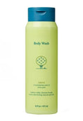 Harrys Gel-Body Wash/GROVE: a zesty scent is reminiscent of a citrus grove with revitalizing notes of grapefruit lotus &amp warm nutmeg -16oz