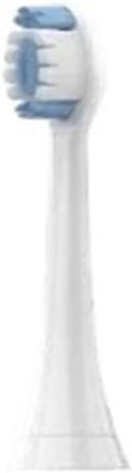 Electric Toothbrush Heads SuitableCompatible for Philips General 3/6/8/9 Full Range Brush(4PCS-W3-blue)