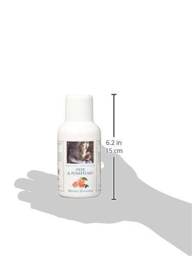 Speziali Fiorentini Pepper and Grapefruit Bath and Shower Gel 8.45 Ounce