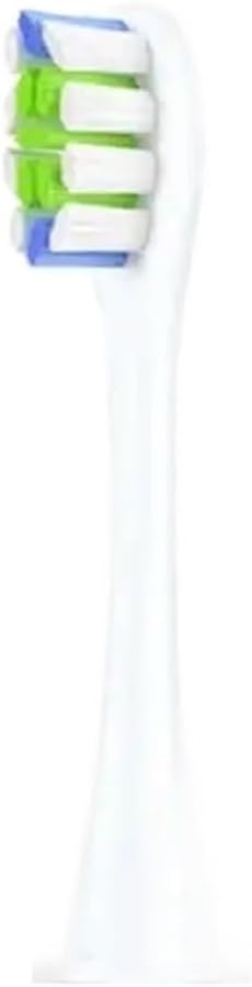 Replacement Brush HeadsCompatible for Oclean Flow/X PRO Elite/X /F1/Z1/One/ Air2 Sonic Toothbrush Nozzles