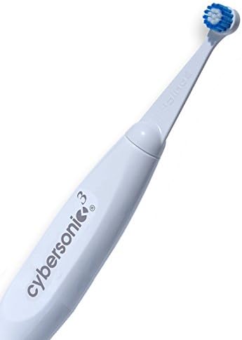Cybersonic 3 Toothbrush