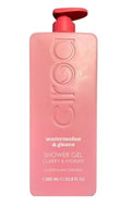Watermelon &amp Guava Shower Gel Clarify &amp Hydrate Body Wash 1000 ML / 33.8 FL OZ