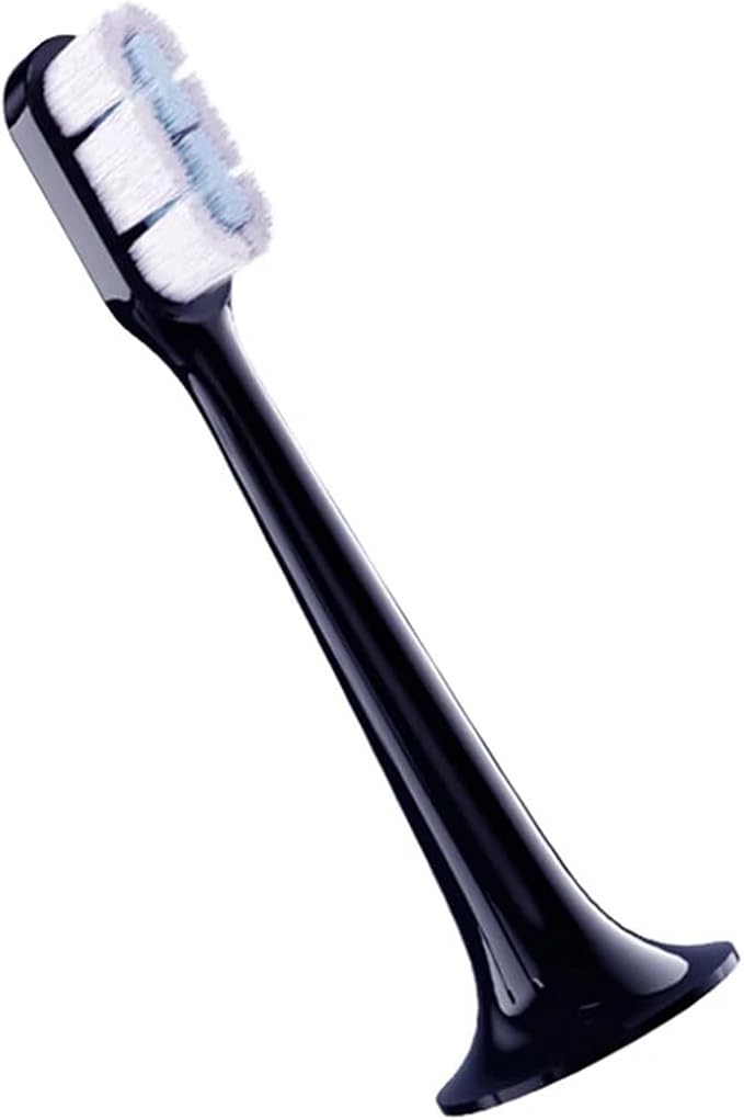 Replacement Bristles Compatible for Mijia T700 Electric Toothbrush Waterproof Soft