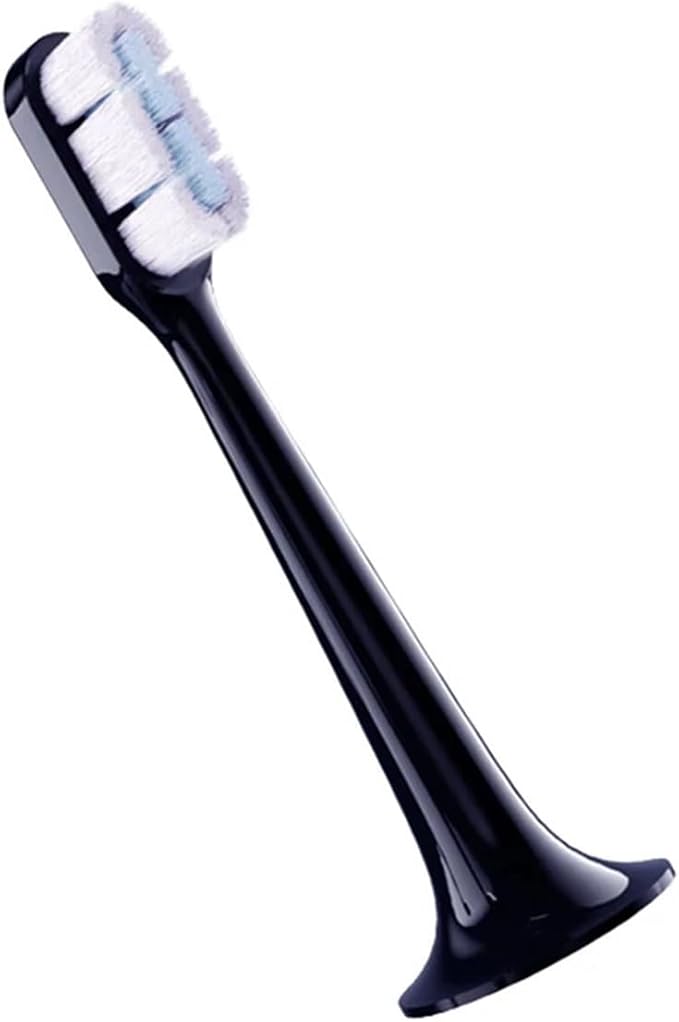 Compatible for Mijia Toothbrush Head T700 Electric Waterproof Soft Health Replacement Bristles