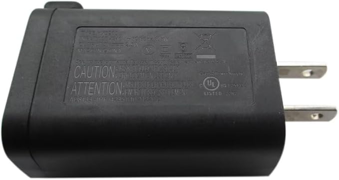 HX9210 Travel Charger Case w/AC Charger+USB Cable Replacement for Philips Sonicare DiamondClean Sonic Toothbrush HX9382HX9372HX9362HX9360(Black-Green)
