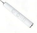 HX992S/W Replacement Electric Toothbrush Replacement Handle Compatible for Philips Sonicare HX992 Series Host(HX992W)