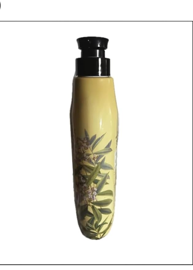 Botanic Verbena Body Wash – 16.9 fl oz | Refreshing &amp Moisturizing Cleanser for All Skin Types