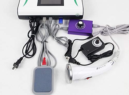 AnHua DDS Bio Electric Therapy Massage Probe use W DDS BioElectric Therapy Machine