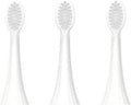 Replacement Toothbrush Heads Compatible for Jianpai JD002 Sonic Electric Soft Dupont Bristles Nozzles(4PCS)