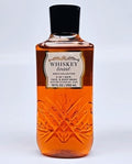 White Barn Men's Collection Whiskey Toast 3-in-1 Hair Face &amp Body Wash 10 oz