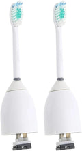 Replacement Electric Toothbrush HandleCompatible with Philips HX7001 HX-7002 HX7022 HX3300 HX4472 HX4573 HX4871 HX9500 HX9552(2 Pcs)