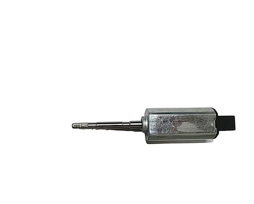 Sonic Motor 118Tp Model Electric Toothbrush with High Torque Energy-Saving Micro-Sized High-Power Efficient and(Choose Different Quantities of Packaging)(Ten Pieces Set)