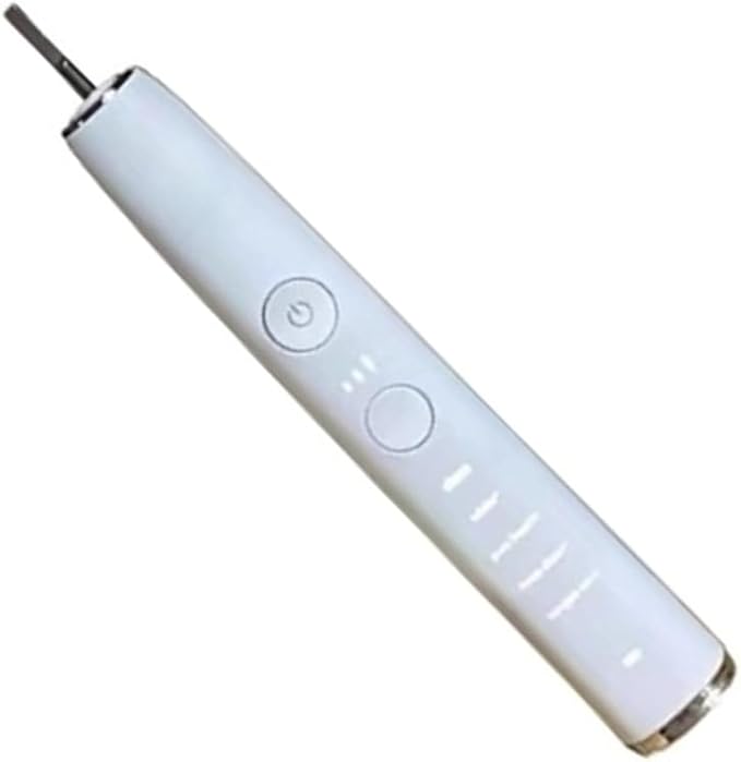 HX993 Series Electric Toothbrush Replace Handle Compatible with Philips Sonicare HX993L HX993W HX993B XH993P(993W)