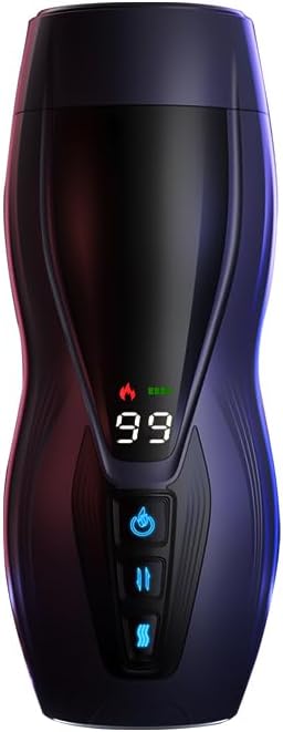 Male Mastusbafor 9 Modes Sucking with Heating Massager Automatic Tight Sleeve Underwear Male Masterburbatar Hands Free Pocket Puzzy Silicone Auto Electric Mastusbar PWO2