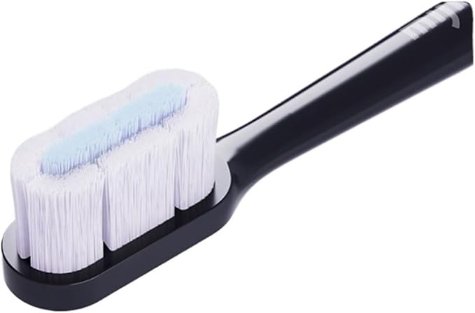Compatible for Xiaomi Mijia Toothbrush Head T700 Sonic Electric Waterproof Soft Health Replacement Bristles 2/4/6Pcs(4pcs)