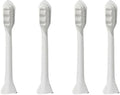 Toothbrush Head ReplacementCompatible for S1808 Dental Teeth Cleaning(S1808 Head 4PCS)