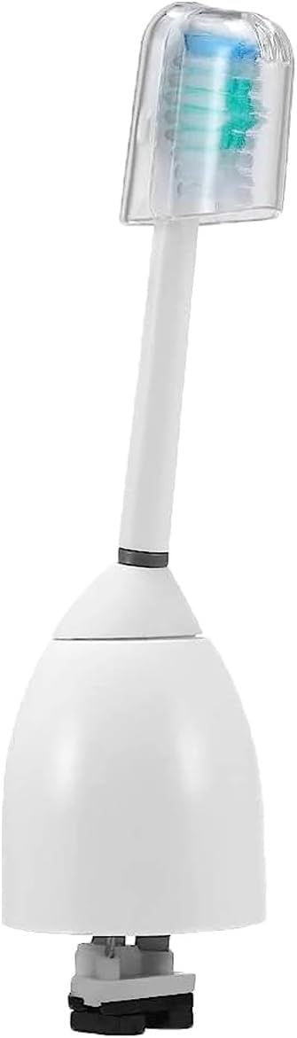 1/4/6pcs Replacement Toothbrush HeadsCompatible for Philips HX7022/66 HX7023/30(1pcs)