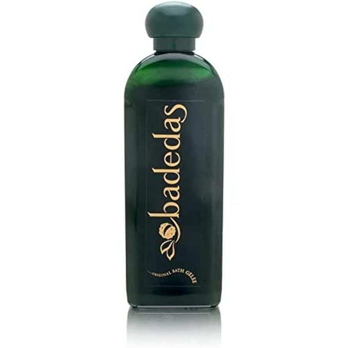Badedas Original Indulgent Bath Gelee 300ml