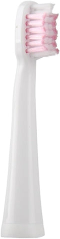 8pcs Toothbrush Heads Replacement HeadsCompatible for U1 A39 A39Plus A1 SN901 SN902 Tooth Brush Toothbrush(Pink)