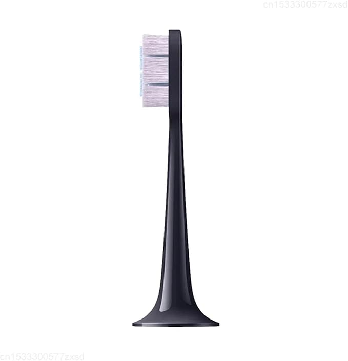 Compatible for Toothbrush Head T700 Sonic Electric Waterproof Soft Health Replacement Bristles Brush(4 pcs)