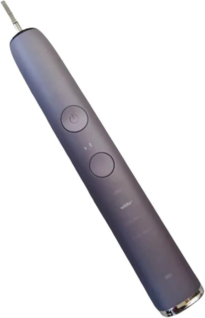 Compatible for Philips HX992S Toothbrush Handle - Fits HX9903/HX9984/HX9944/HX9924/HX9954 Host Replacement Accessory
