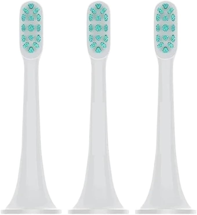 Compatible for T300 T500 Toothbrush Heads Teethbrush Replacement 3pcs(4pcs)