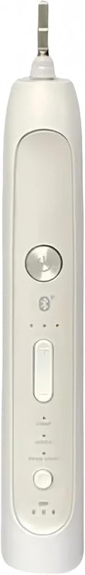 Electric Toothbrush Host Handle - Compatible with HX9120/HX9150 Philips Replacement Host (HX9150)