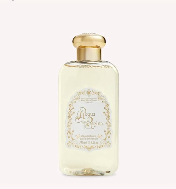 Santa Maria Novella Acqua della Regina Bath Gel 250 ml