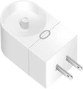 Electric toothbrush charger Base Compatible for Philips Sonicare 2-in-1 Wall Charger HX6100/HX3000/HX6000 Series Electric Toothbrushes(White US)
