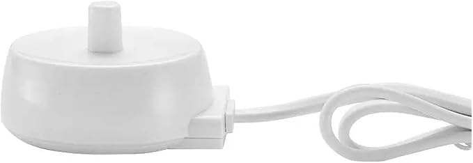 USB Travel Charger Dock 3757 Electric Toothbrush Charging CradleCompatible For BraunCompatible For Oral BP2000P4000P6000P7000D10D12D16D20D34