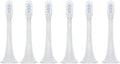 3pcs/6pcsCompatible for T300 T500 Sonic Toothbrush Heads Teethbrush Replacement Oral Hygiene(6pcs Universal Type)
