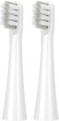 Compatible for T501 Toothbrush Head Accessories Adult Replacement Brush Nozzle(6pcs L)