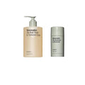 Nécessaire The Body Wash with Pump + The Deodorant Eucalyptus Bundle