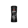 Axe Body Wash Black Size 16z Axe Black Body Wash 16z Bottle - Pack of 4