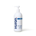 Huron Men’s Body Wash Hydrating Daily Cleanser with Sea Salt + Driftwood Scent 30.3 Fl Oz Moisturizing Shower Gel non-toxic Phthalate-Free Clean Ingredients for Men.