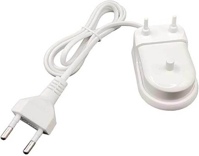 Charger Compatible for Philips Sonicare Toothbrush Air Floss Flosser Oral Irrigator/Handle HX8140 HX8111 8141 HX8211 HX8240 HX6235(US Plug)
