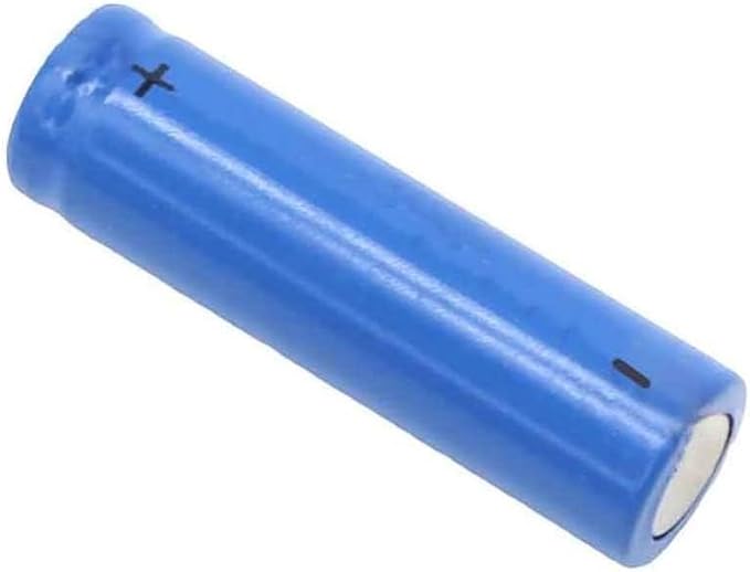 Replace Battery for Braun Oral-B iO Series iO10 iO4 iO5 iO6 iO7 iO8 iO9 Toothbrush Type 3753 Type 3758 Type 3776 Type 3794 UR14500AC Rechargeable Battery