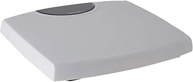Taylor SuperBrite LED Electronic Digital Scale White 98564012