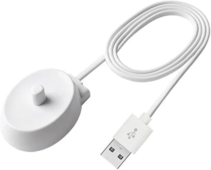 Compatible For Oral BToothbrush Electric Toothbrush Replacement Charger