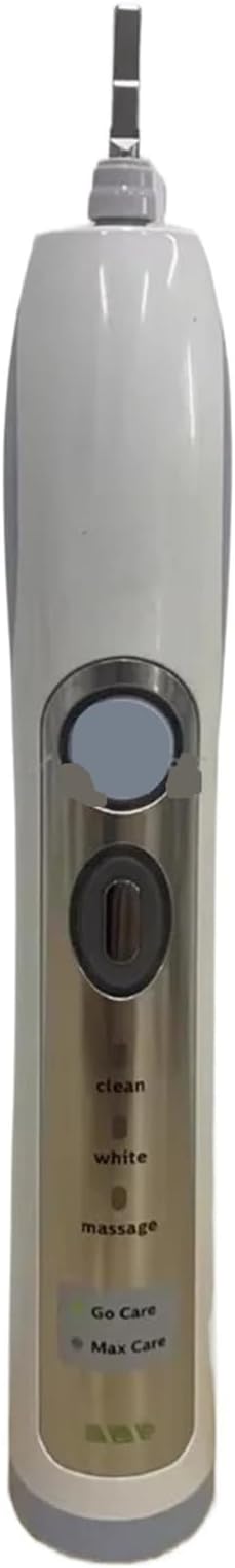 Compatible for Philips Sonicare HX6920/HX6930/HX6950/HX6970 - Toothbrush Host Replacement Handle(Light Green)