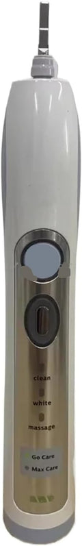 Compatible for Philips Sonicare HX6920/HX6930/HX6950/HX6970 - Toothbrush Host Replacement Handle(Light Green)
