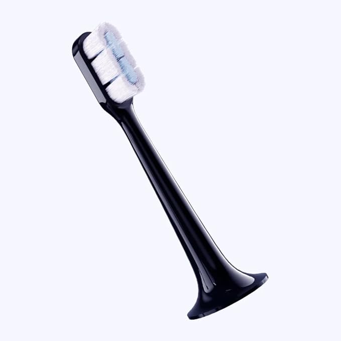 Compatible for Electric Toothbrush T700 Head High-Density Brush Teethbrush Replacement Heads(6pcs)