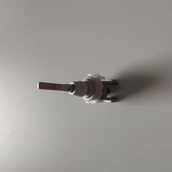 Compatible for Sonicare Electric Toothbrush Link Rod Part Fits HX6320 HX6710 HX6530 HX9350 HX9140 HX6910 Rotation Head(Dark Khaki)